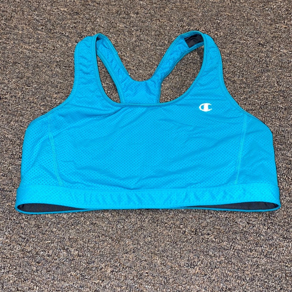 small sports bra